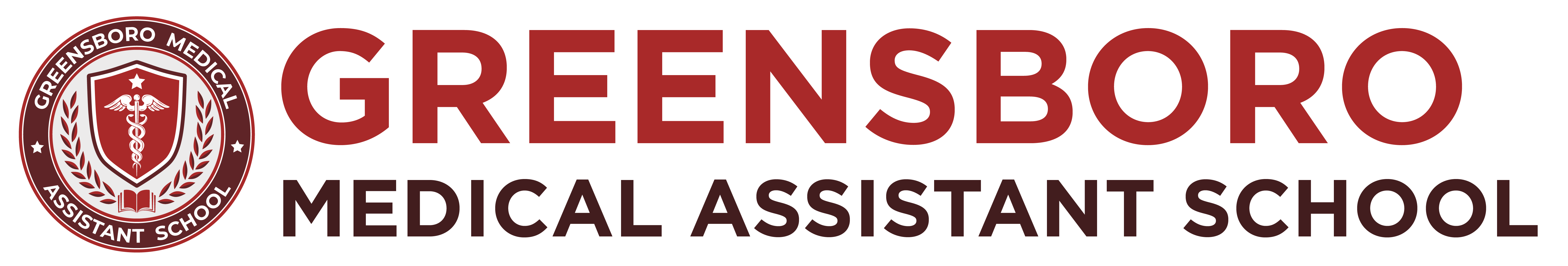 Greensboro Medical Assistant School logo