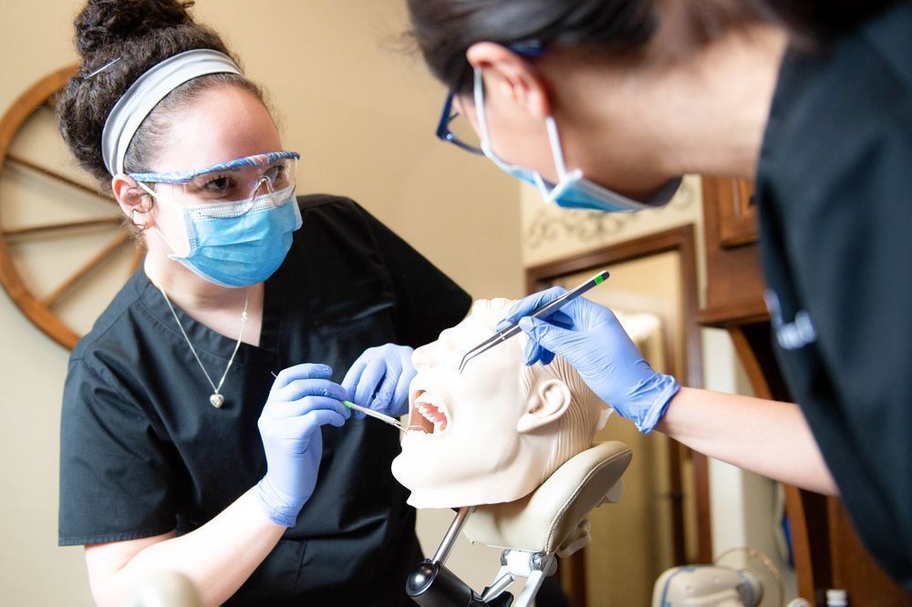 Medical responsibilities